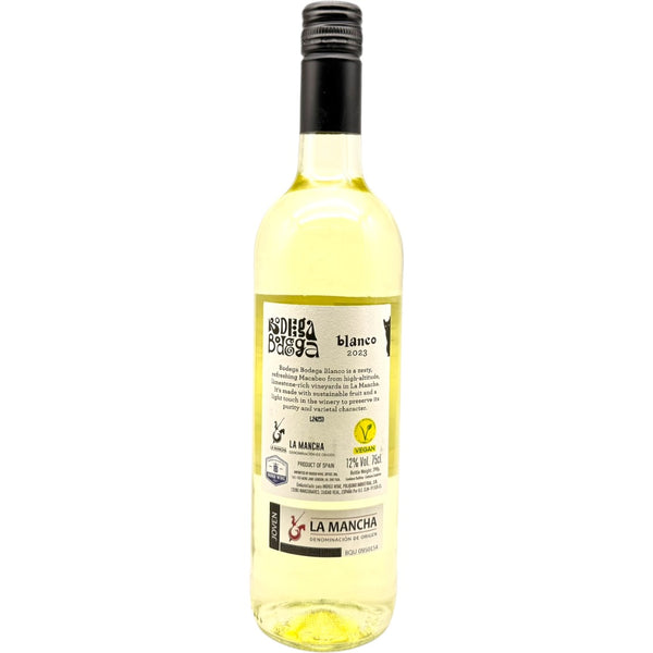 Bodega Bodega Blanca