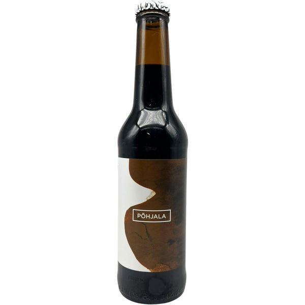 Pohjala Tiramisu Banger