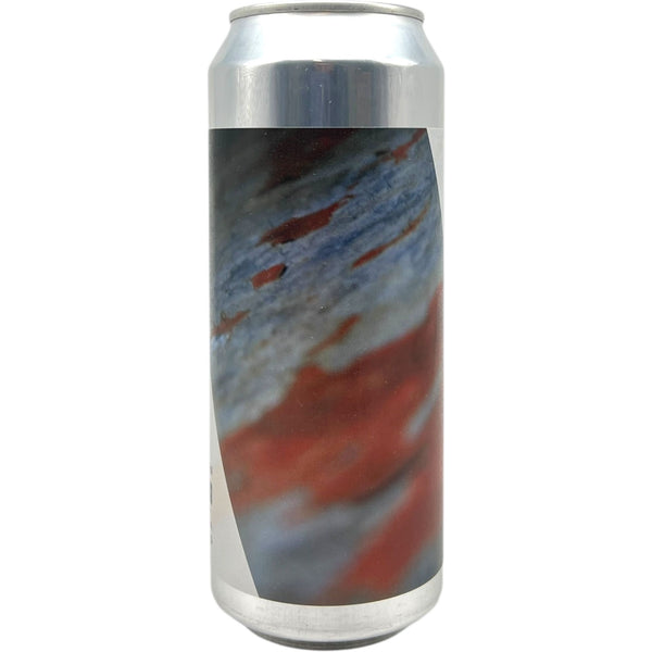 Nothing Bound The Breach