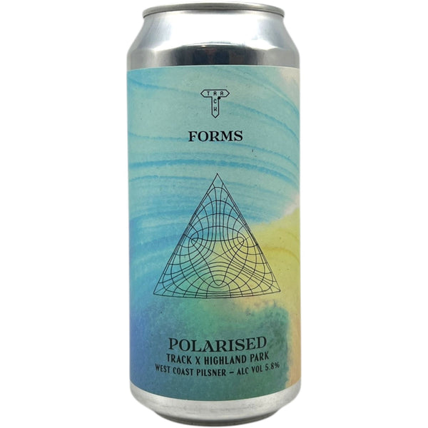 Track x Highland Park Polarised