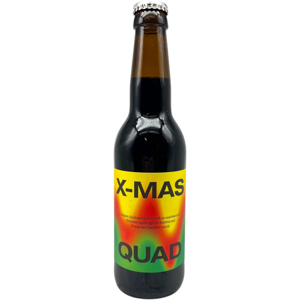 To Ol Xmas Quad BA 2025