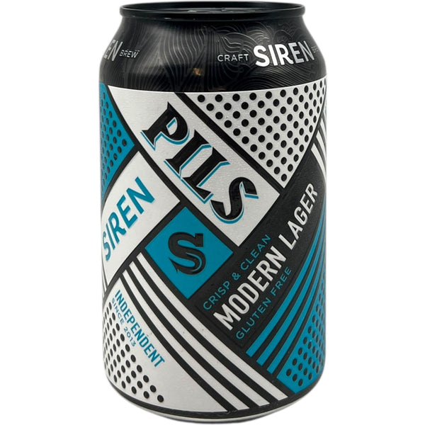 Siren Pils