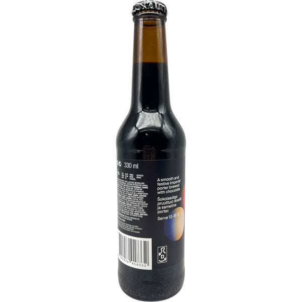 Pohjala Jõuluporter