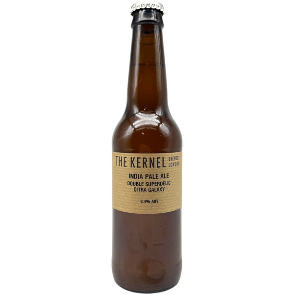 The Kernel IPA Double Superdelic Citra Galaxy