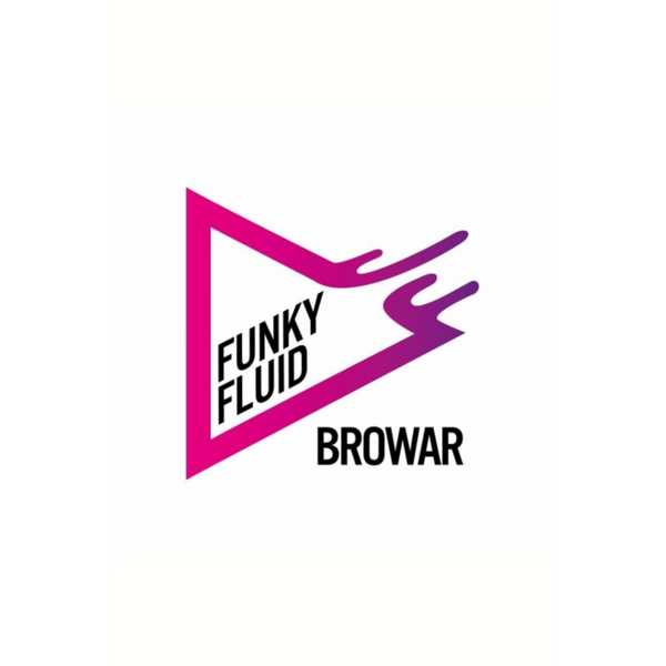 Funky Fluid Royal Cookie Rocky Road