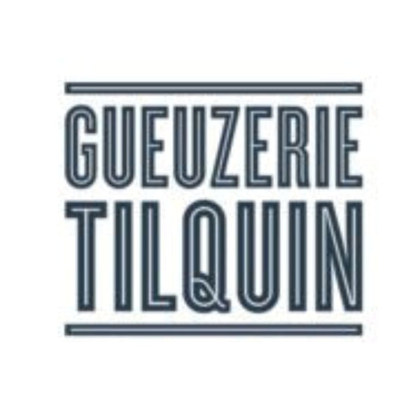 Tilquin Oude Rhubarbe A L'Ancienne 750ml 2022-23