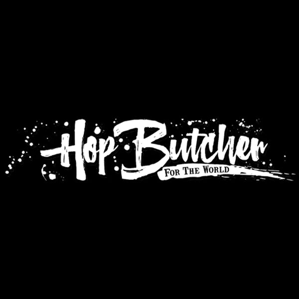 Hop Butcher For The World Preserved In Three Dimentions