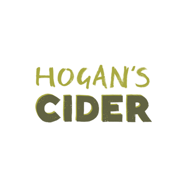 Hogan's Cider Cherry Oakey Cider