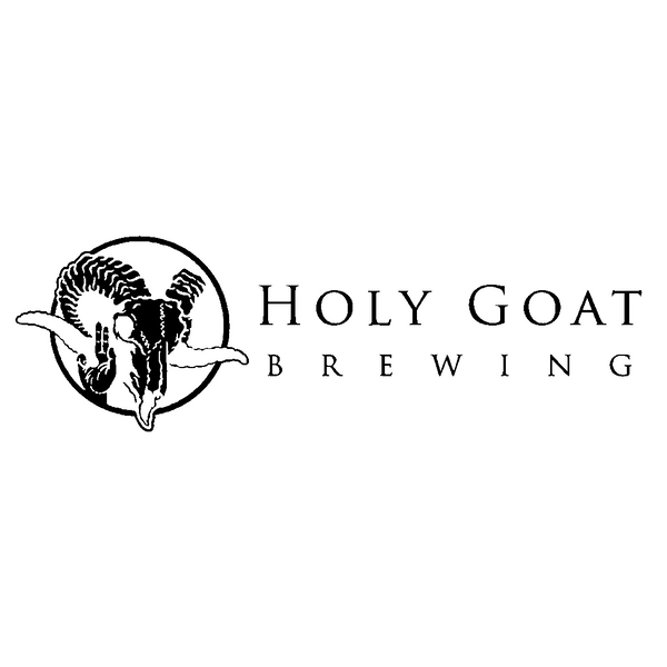 Holy Goat Export Coffee Stout