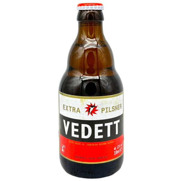 Vedett Extra Pilsner