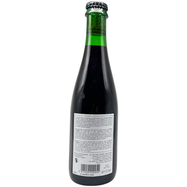 Cantillon Kriek 375ml 31-03-25