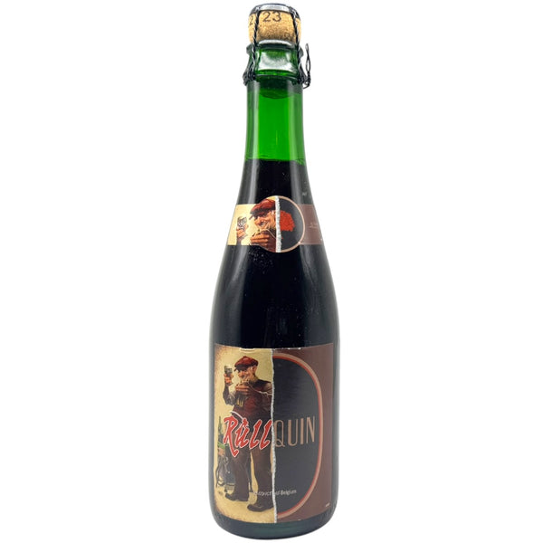Tilquin x De Rulles Rullquin 2022-2023 375ml