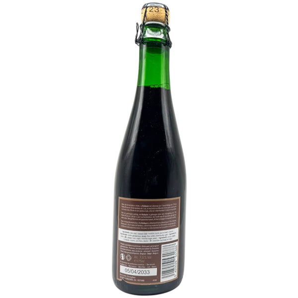 Tilquin x De Rulles Rullquin 2022-2023 375ml
