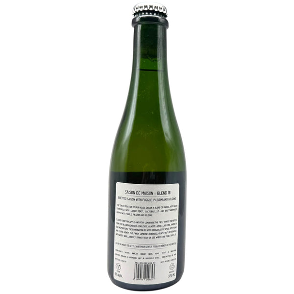 Balance Saison De Maison Blend 10 375ml
