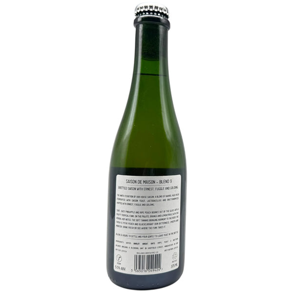 Balance Saison De Maison Blend 9 375ml