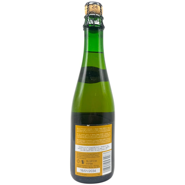 Gueuzerie Tilquin Gueuze Tilquin 40-60 375ml