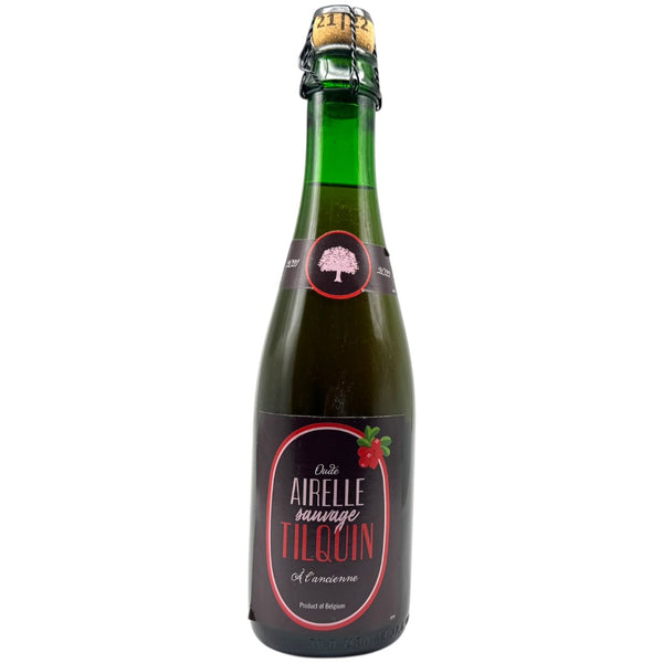 Tilquin Oude Airelle Sauvage 2021-22 375ml