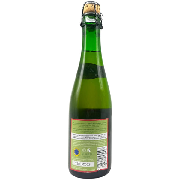 Tilquin Oude Rhubarbe A L'Ancienne 2022-23 375ml