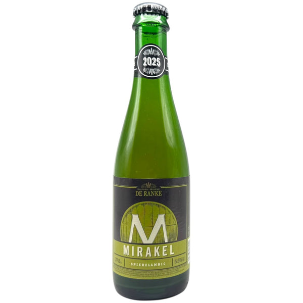 De Ranke Mirakel 375ml