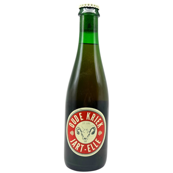 Lambiek Fabriek Oude Kriek Jart-Elle 2024