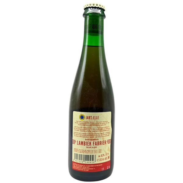 Lambiek Fabriek Oude Kriek Jart-Elle 2024