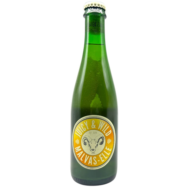 Lambiek Fabriek Juicy & Wild Malvas-Elle