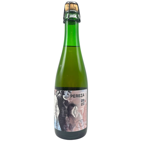 Crossover Blendery Persia 2023 375ml