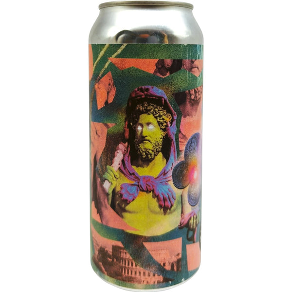 Brasserie Du Bas Commodus