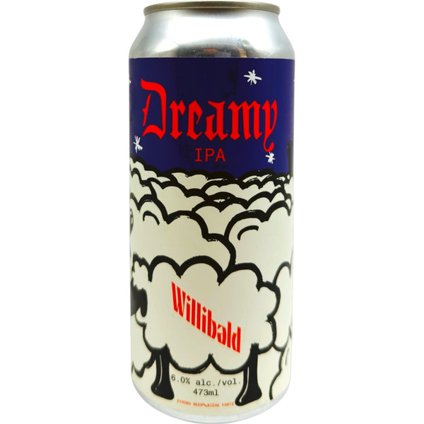 Willibald Dreamy