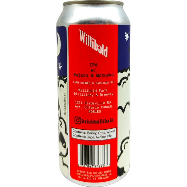 Willibald Dreamy
