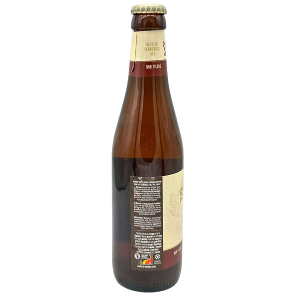 St. Feuillien Saison