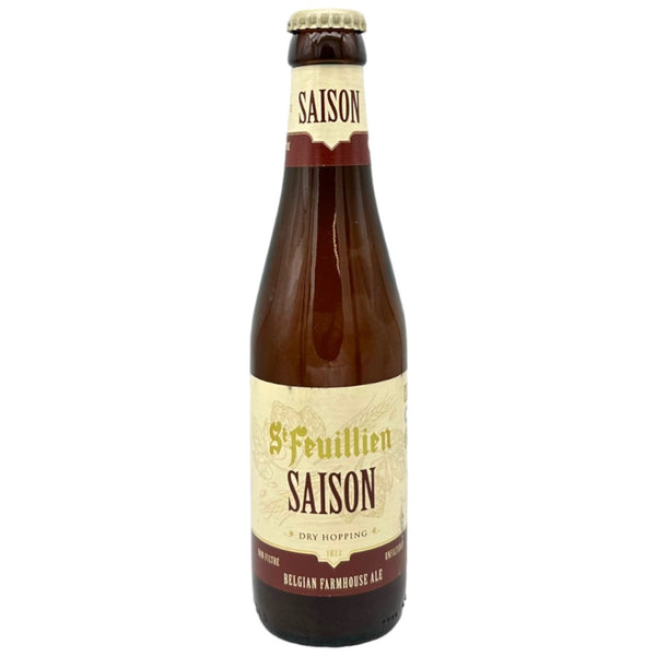 St. Feuillien Saison