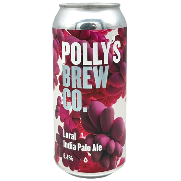 Polly's The Hop Studio Loral