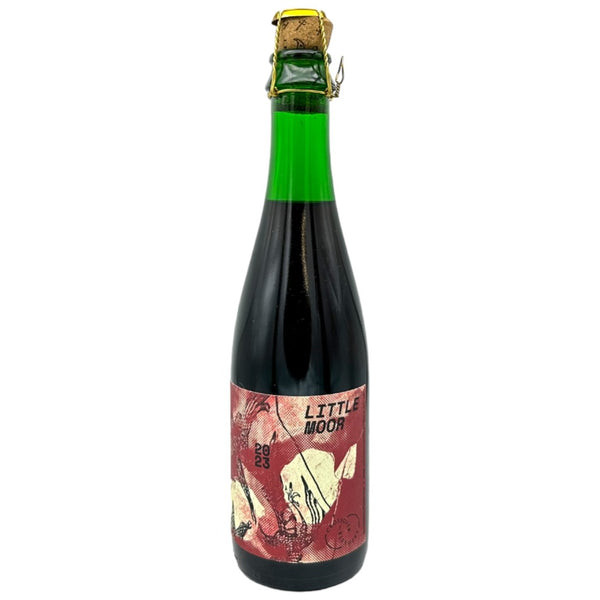 Crossover Blendery Little Moor 2023 375ml