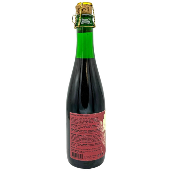 Crossover Blendery Little Moor 2023 375ml