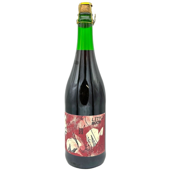 Crossover Blendery Little Moor 2023 750ml