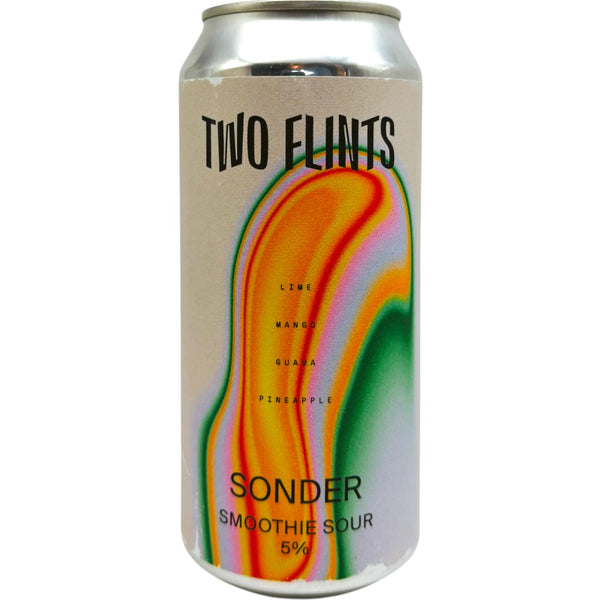 Two Flints Sonder