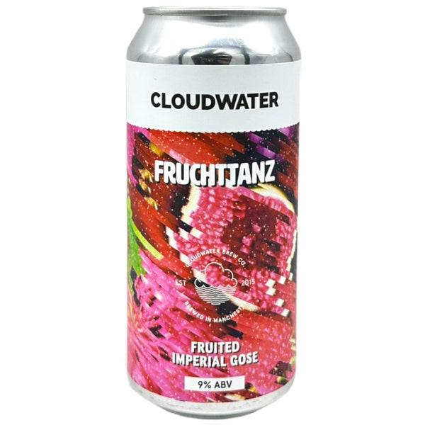 Cloudwater Fruchttanz