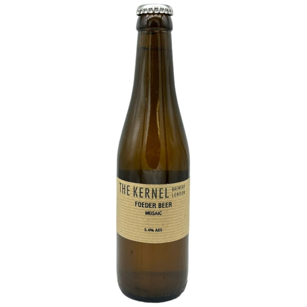 The Kernel Brewery Foeder Beer Mosaic