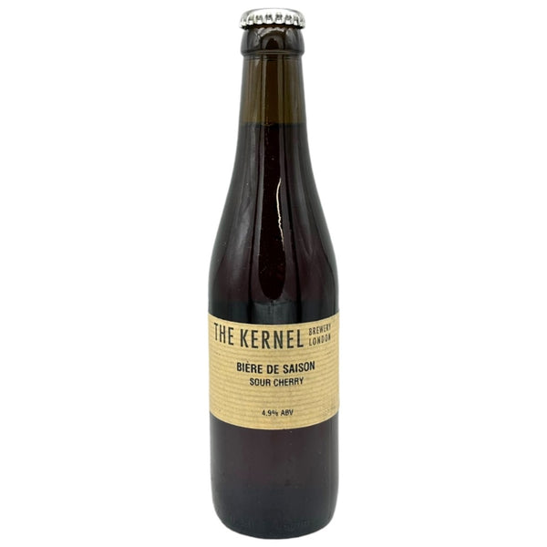 The Kernel Bière de Saison Sour Cherry