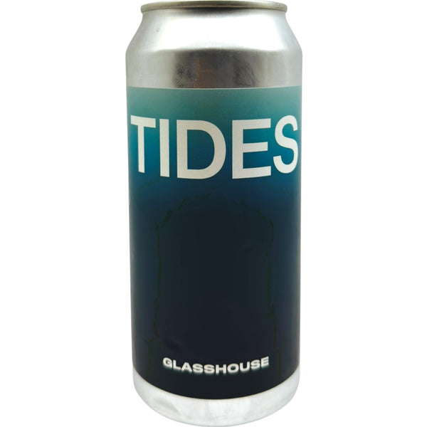 GlassHouse Tides