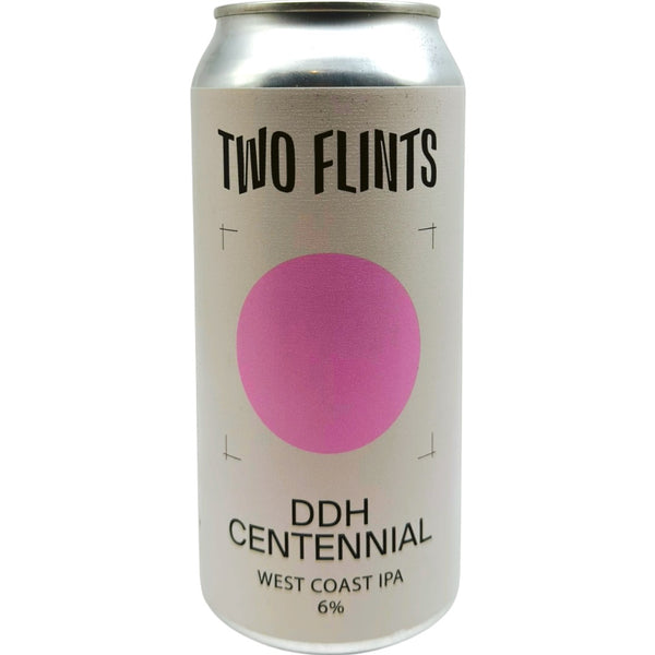 Two Flints DDH Centennial
