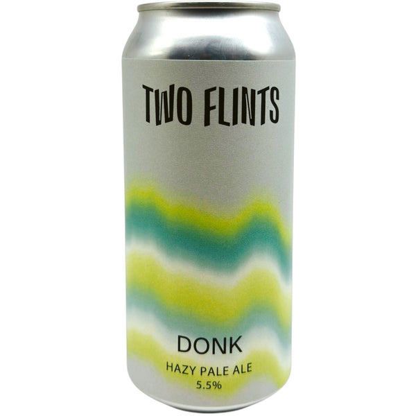 Two Flints Donk