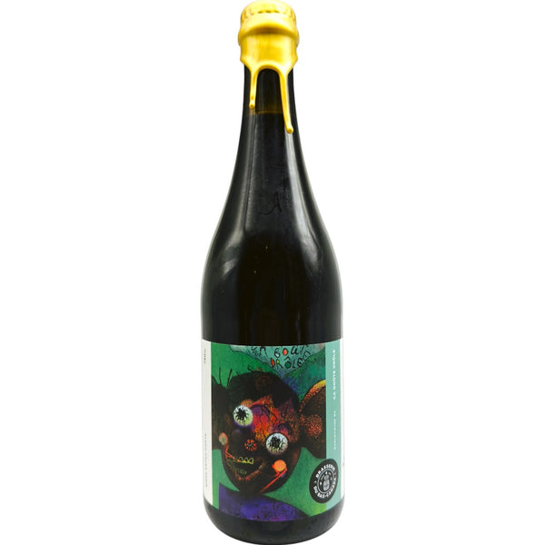 Brasserie Du Bas Complicité - Moksa
