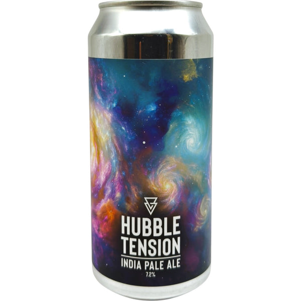 Azvex Hubble Tension