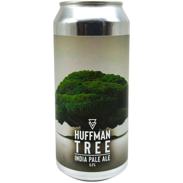 Azvex Huffman Tree