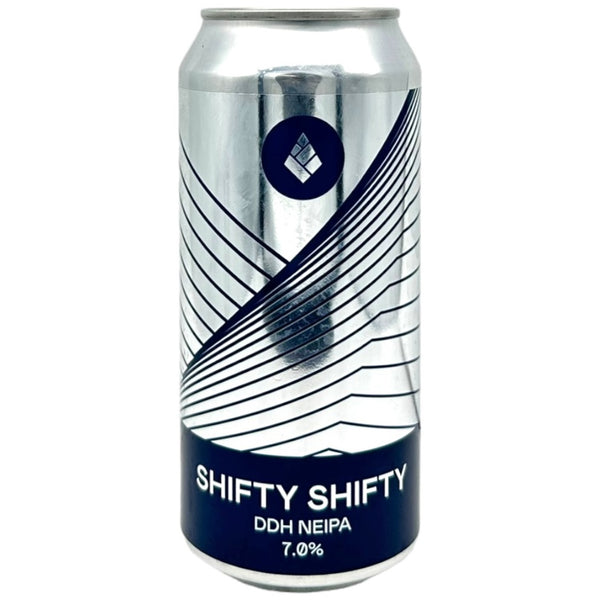 Drop Project Shifty Shifty