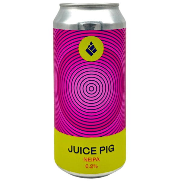 Drop Project Juice Pig