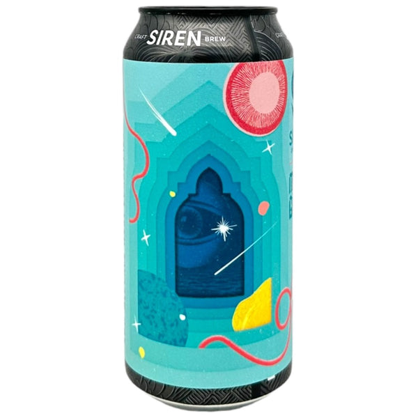 Siren x Mash Gang Out Of Nowhere (Pale Ale)