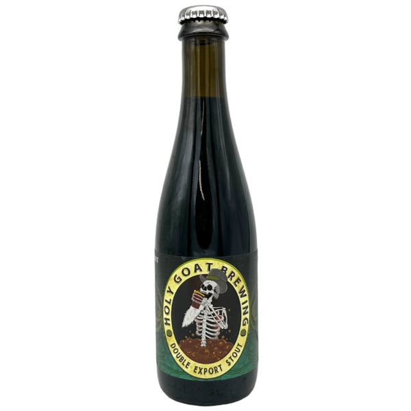 Holy Goat 1867 Double Export Stout